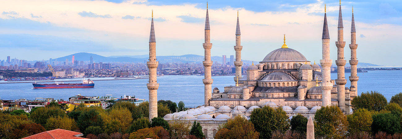 Miracles of Turkey & the Best of Greece 