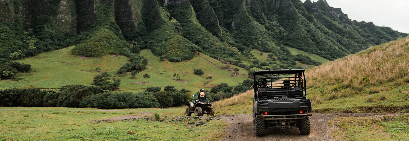  Jeep tour Xanthi - Komotini and Ropodi mountain 