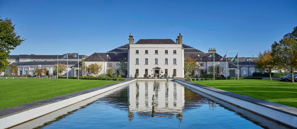 The Johnstown Estate Lodges