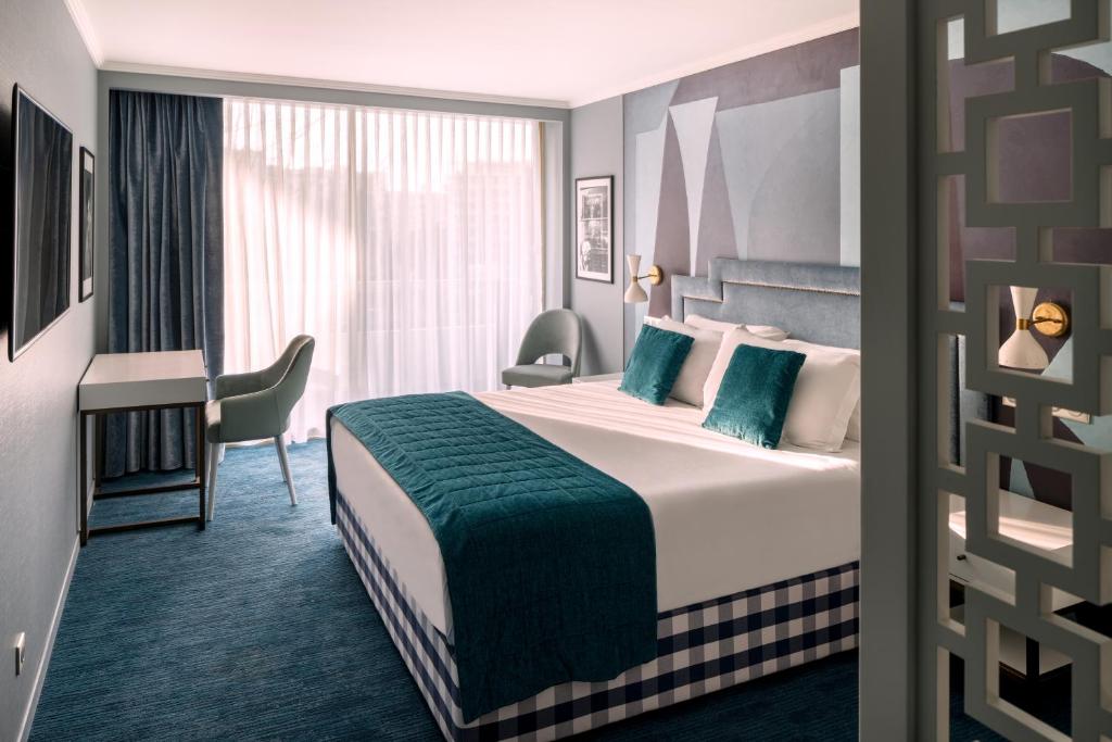 Cannes Palace, 3* 