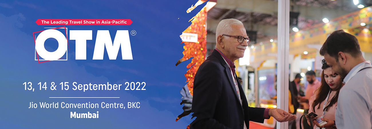 OTM Mumbai - 2022 OTM Mumbai - 2022