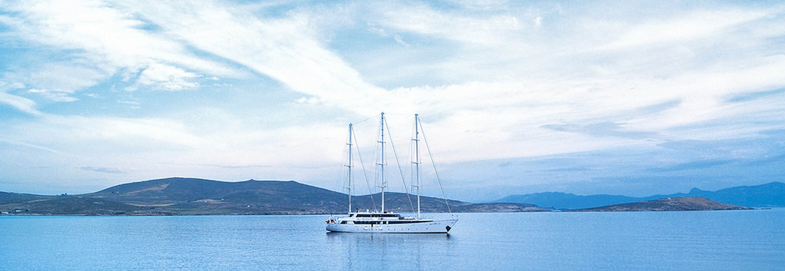  Κρουαζιέρα Κυκλάδες και Δωδεκάνησα  