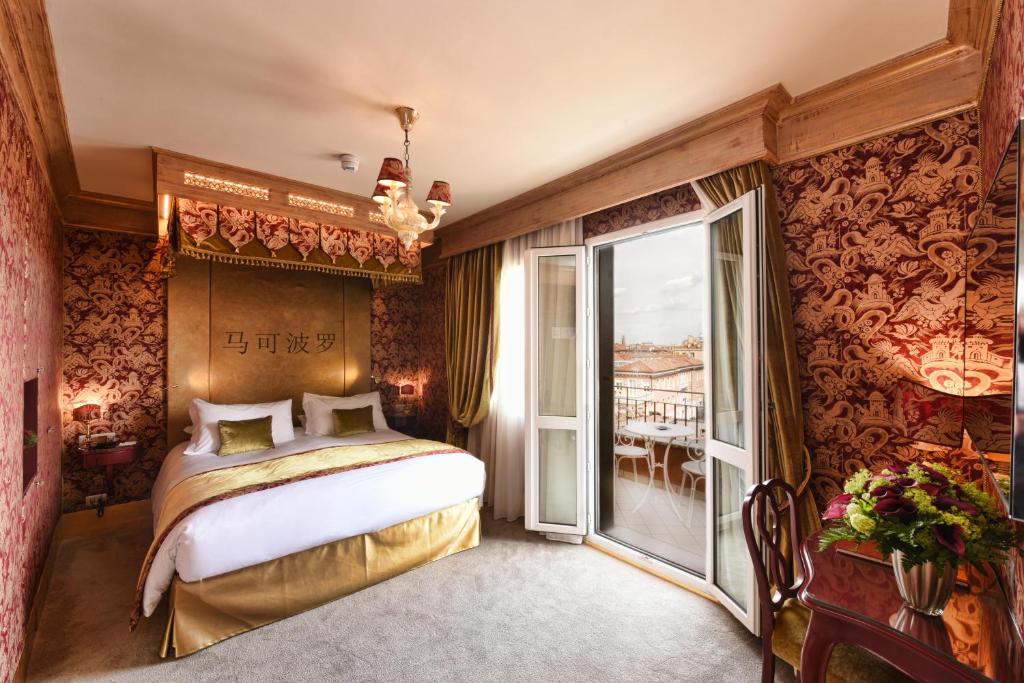 Hotel Papadopoli Venezia