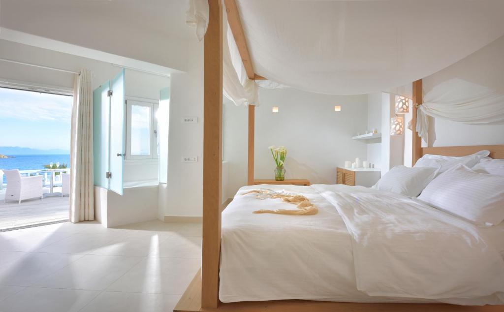 Petinos Hotel, 4* | Μykonos 