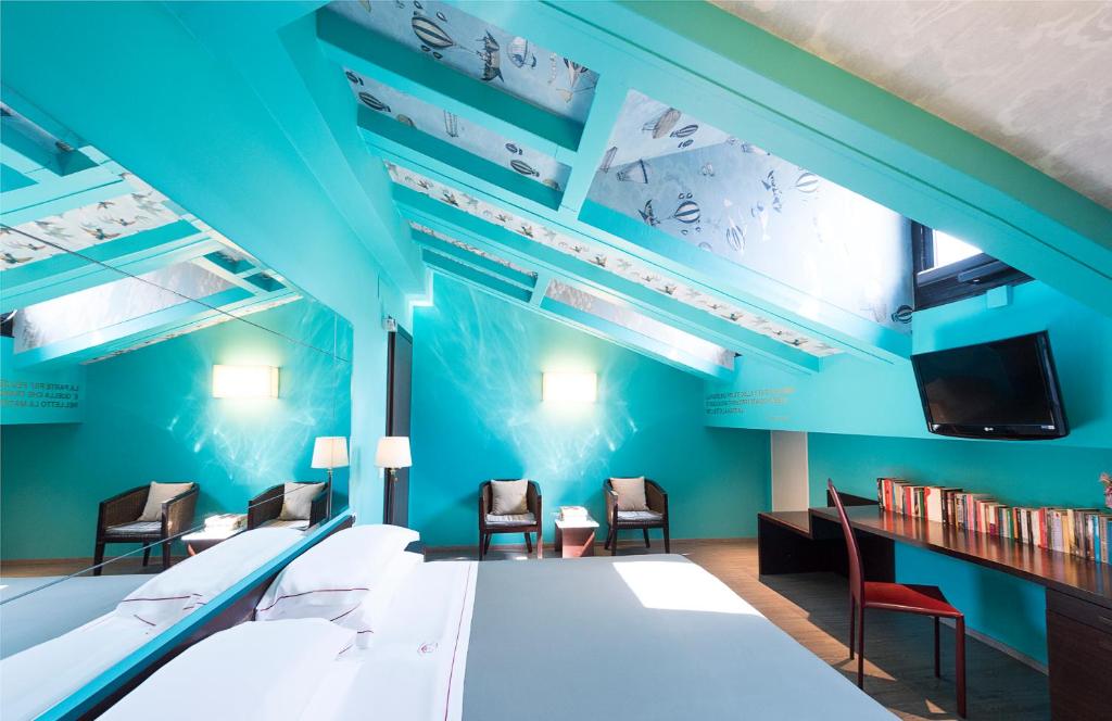 PHI HOTEL BOLOGNA