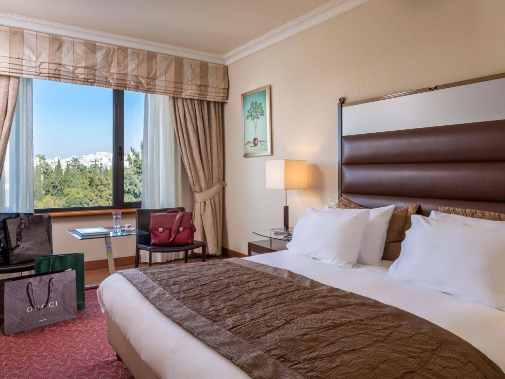 Radisson Blu Park Hotel, 5* | Athens
