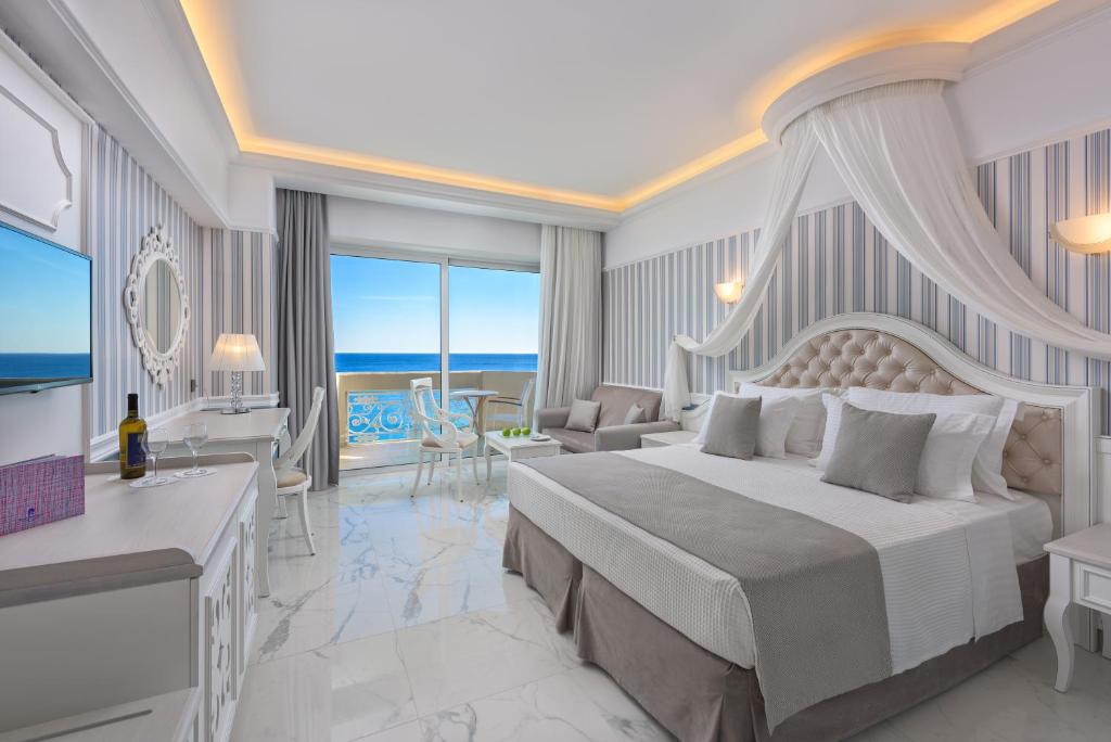 Rodos Palladium Leisure & Wellness, 5*