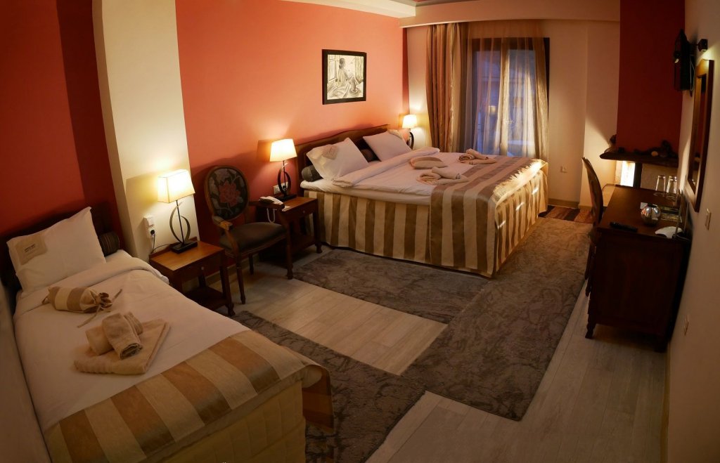 Hotel Rodovoli, 3* | Konitsa