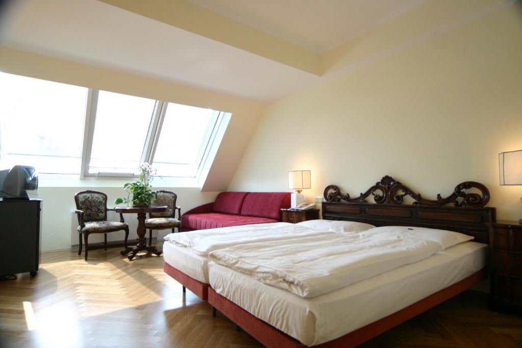 Hotel Royal
