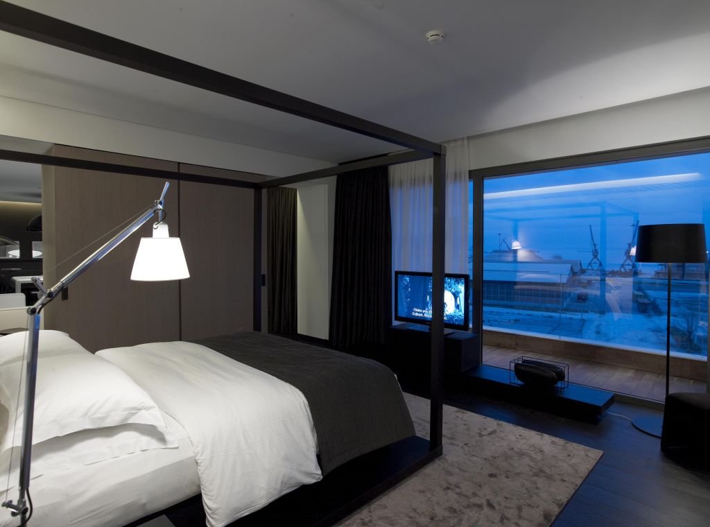  The Met Hotel, 5*