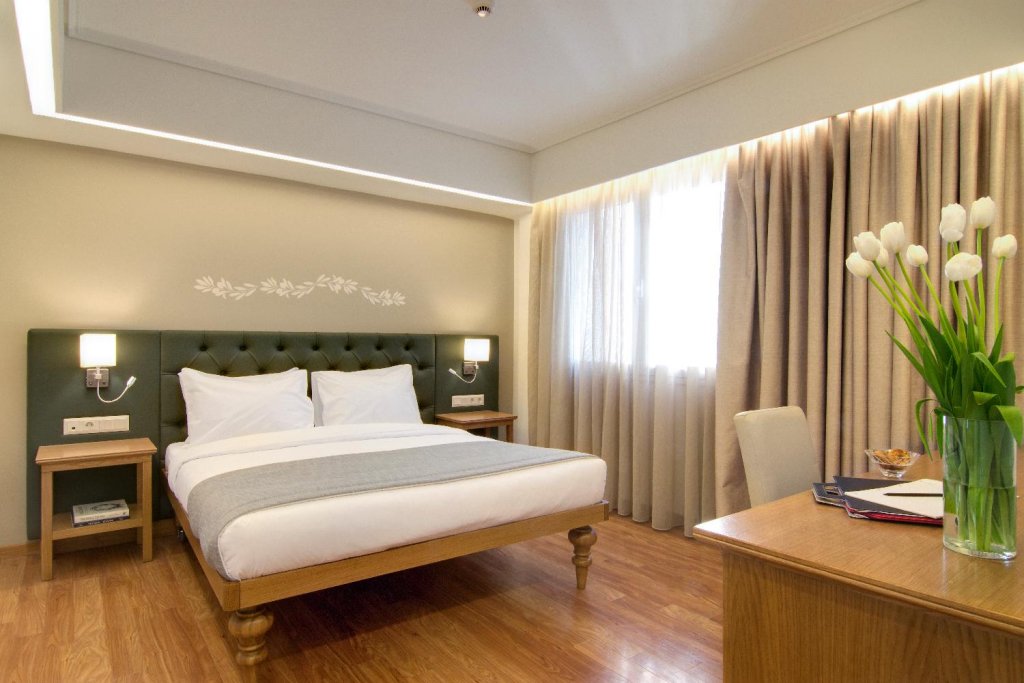 Titania Hotel, 4* | Athens
