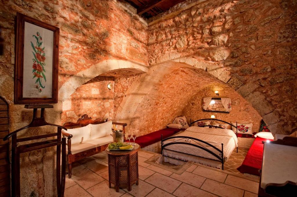 Veneto Boutique Hotel, 4* |Rethymnon