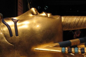 Κάιρο-Νέο Αιγυπτιακό Μουσείο (GEM) - Αλεξάνδρεια