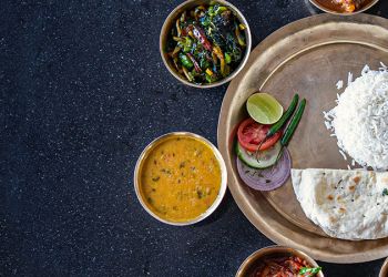 Τα 5 καλύτερα σημεία στην Ινδία για τους λάτρεις του φαγητού