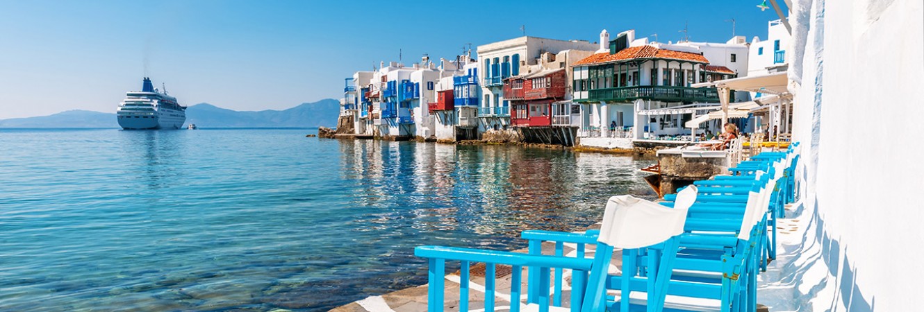 Mykonos