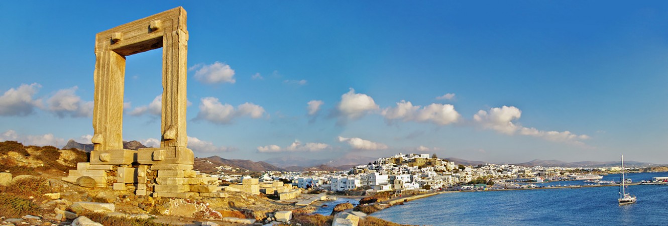 Naxos