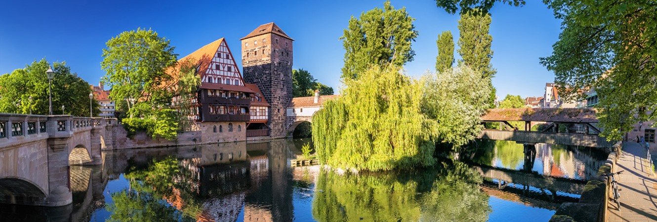 Νυρεμβέργη