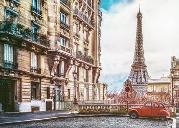 The Hidden Secrets of Paris. 6 Absolutely Necessary Experiences.