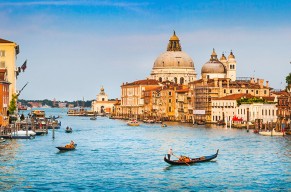 Βενετία - Αναγεννησιακή Τοσκάνη