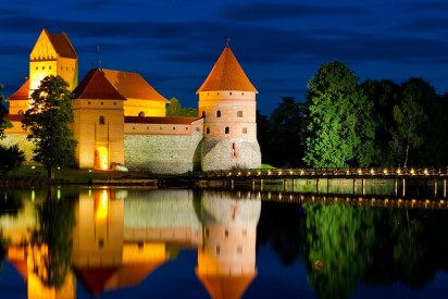 5 ξεχωριστοί ευρωπαϊκοί προορισμοί για μοναδικά Χριστούγεννα