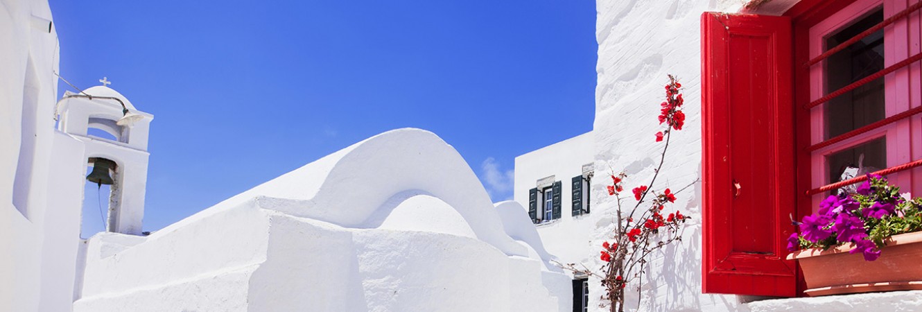 Amorgos