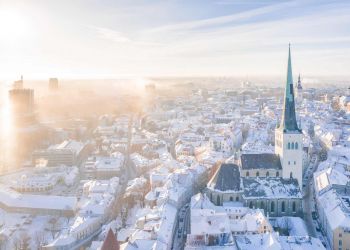 Οι 5 καλύτεροι χειμερινοί προορισμοί της Ευρώπης