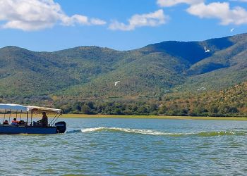 A Day of Learning and Adventure at Lake Kerkini: Mazi Travel's CSR in Action