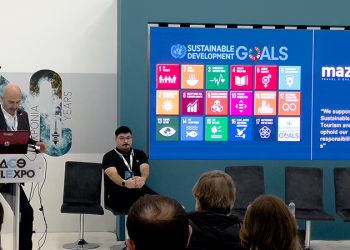 Mazi Travel Presents its Commitment to Sustainable Tourism at Philoxenia 2025