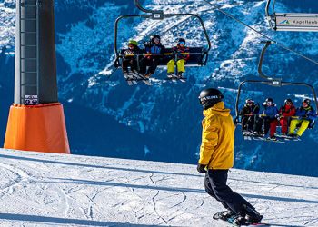 4 κορυφαίοι προορισμοί για σκι στα Βαλκάνια