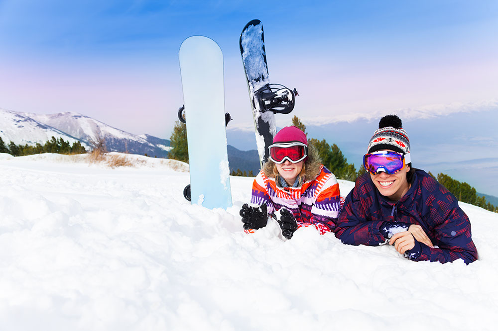 bansko ski AdobeStock 64830639 1