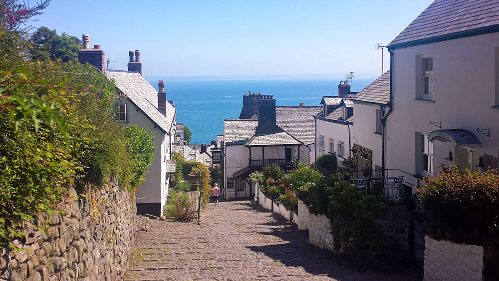 Clovelly 2