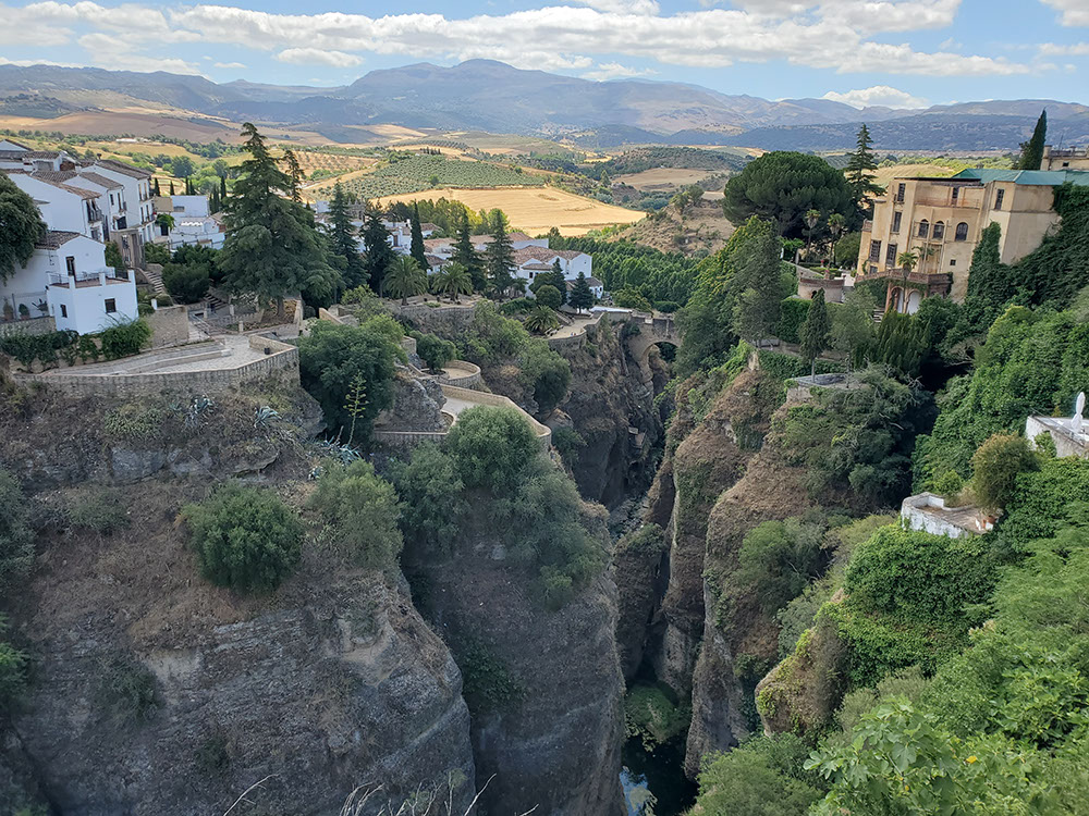 Ronda 2