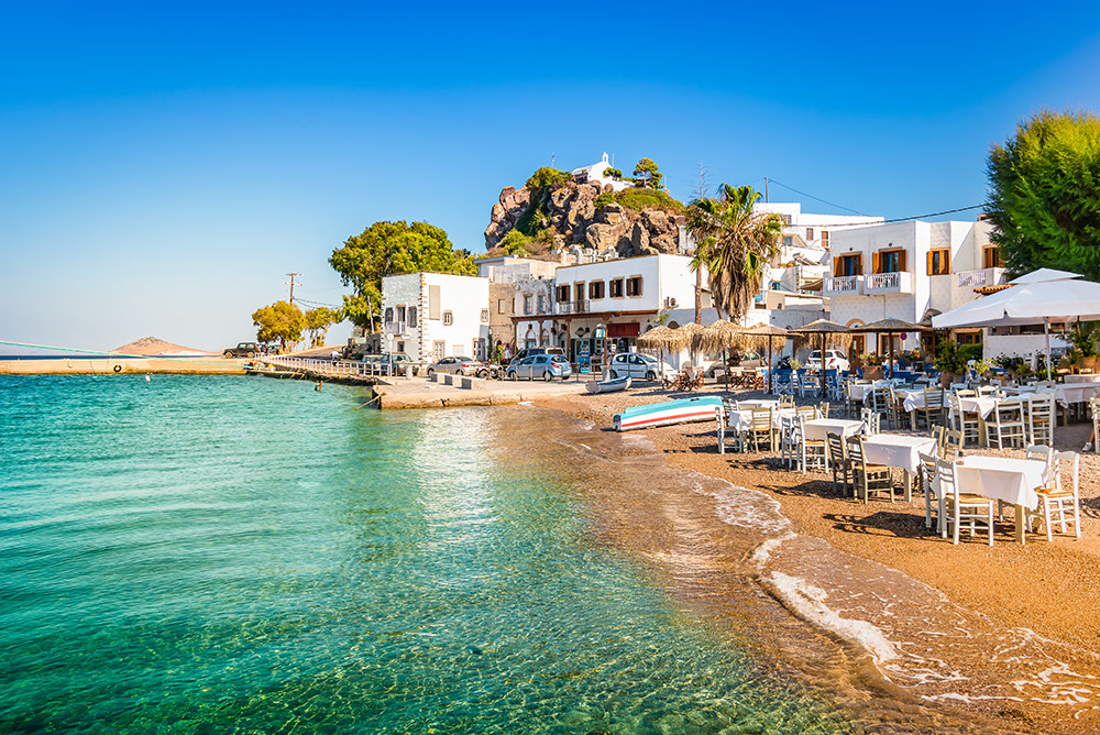 Patmos Skala AdobeStock 286083280