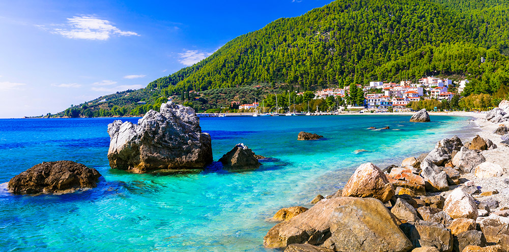 Skopelos