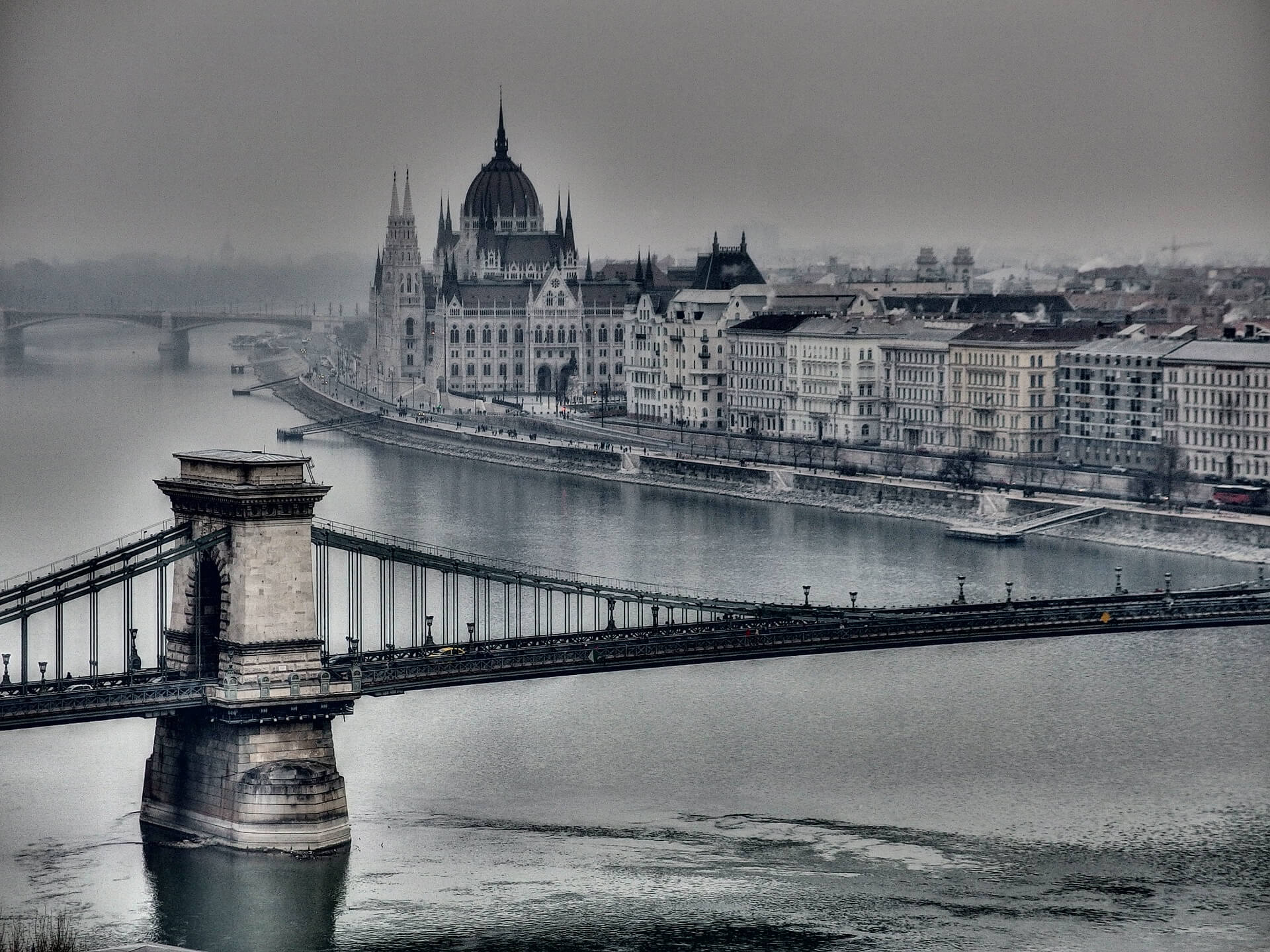 βουδαπέστη ουγγαρία χειμώνας διακοπές