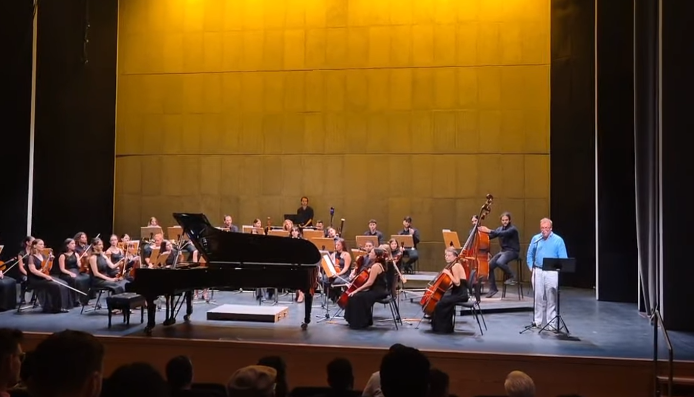 ORCHESTRA