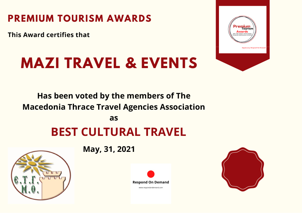 MAZI TRAVEL