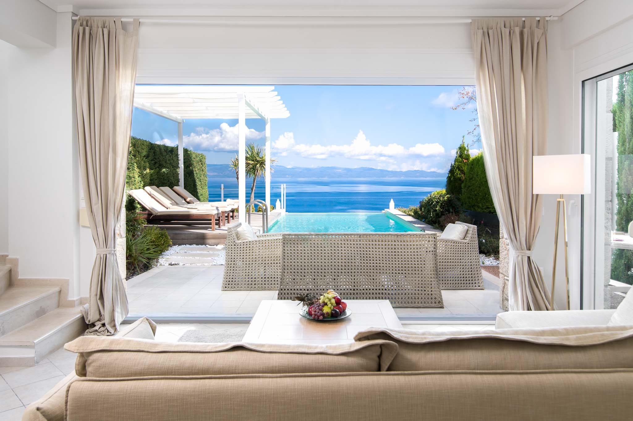 villas kapparesort 14