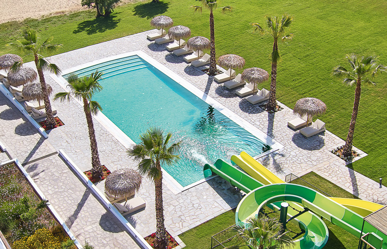 Grecotel casa 9