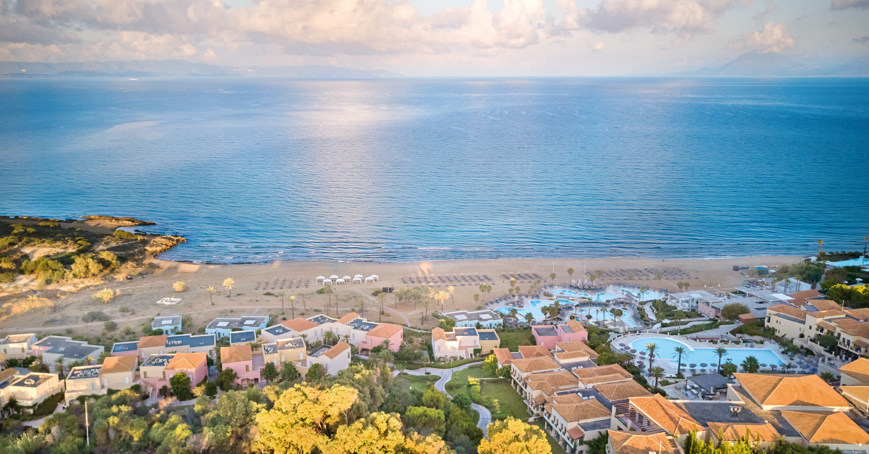 Grecotel palms 1