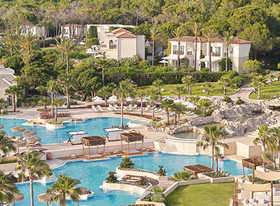 Grecotel palms 2