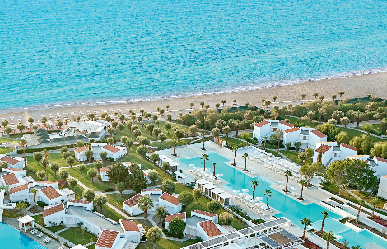Grecotel main photo