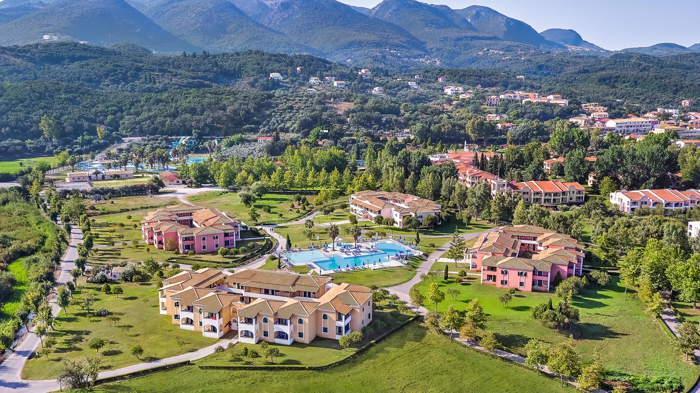 Grecotel costa botanica 1