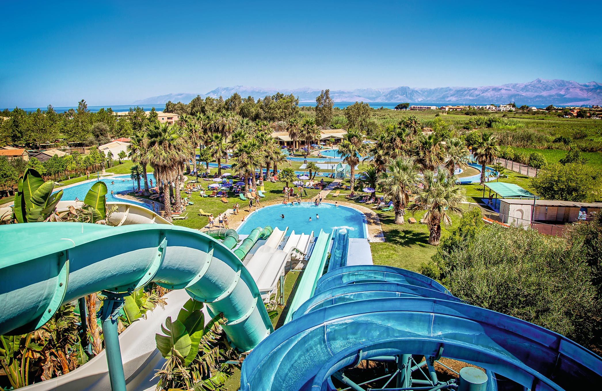 Grecotel costa botanica 2