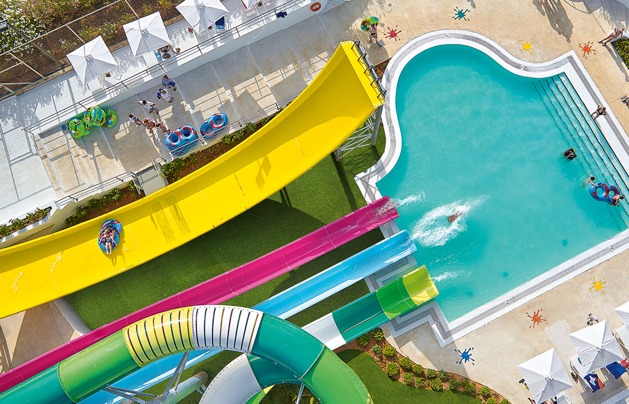 Grecotel marine 2