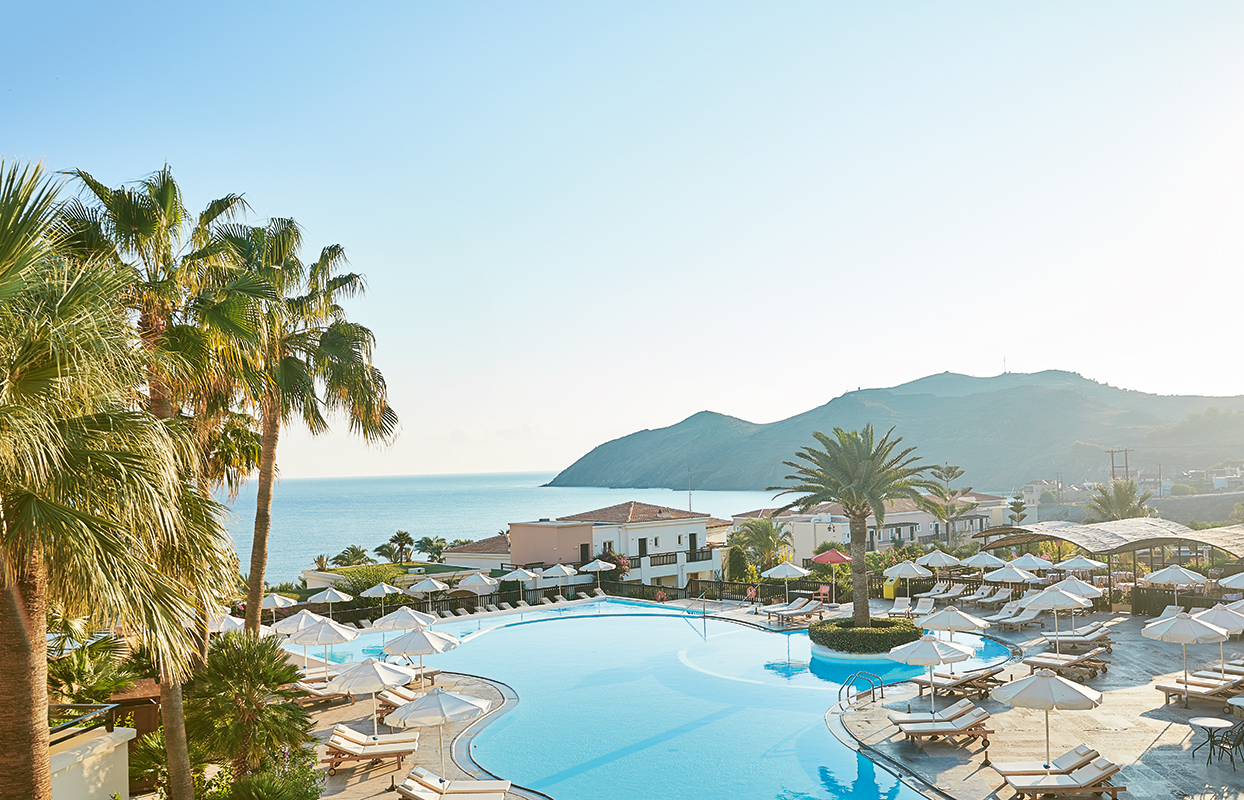 Grecotel marine 3