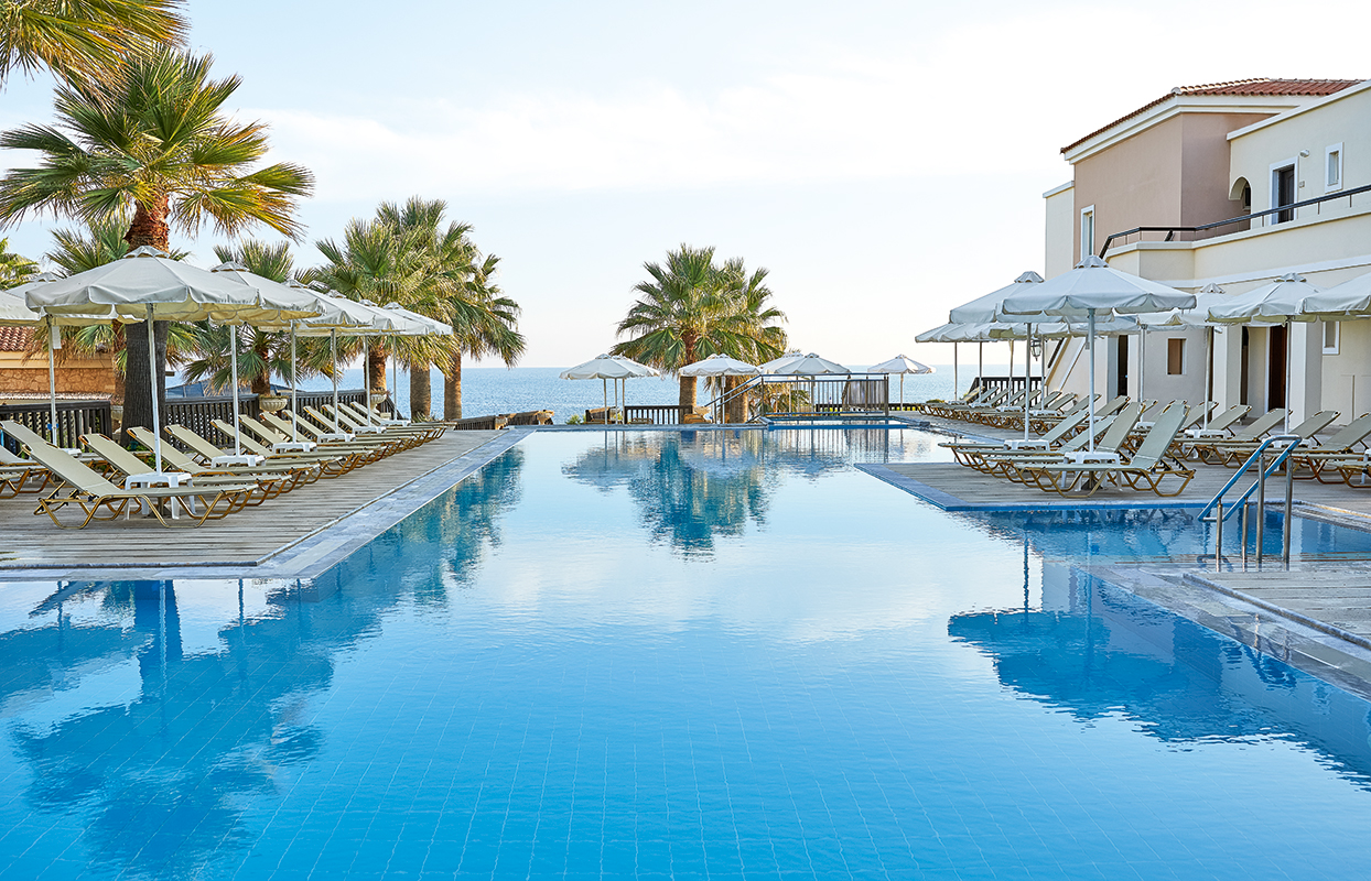 Grecotel marine 4