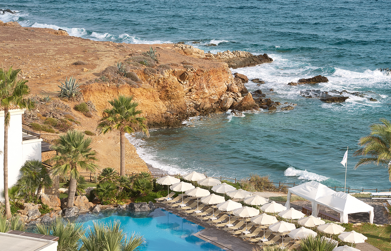 Grecotel marine 5
