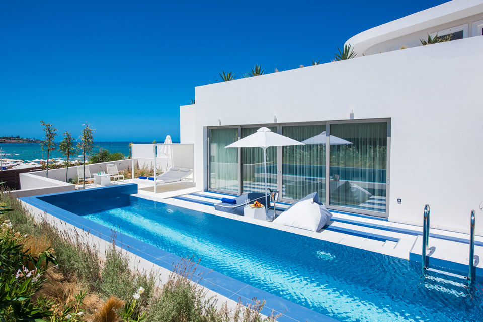 I Resort 4