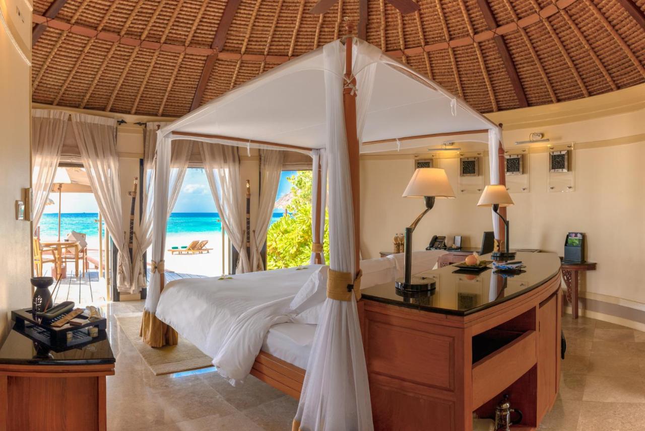 Banyan Tree Vabbinfaru 1